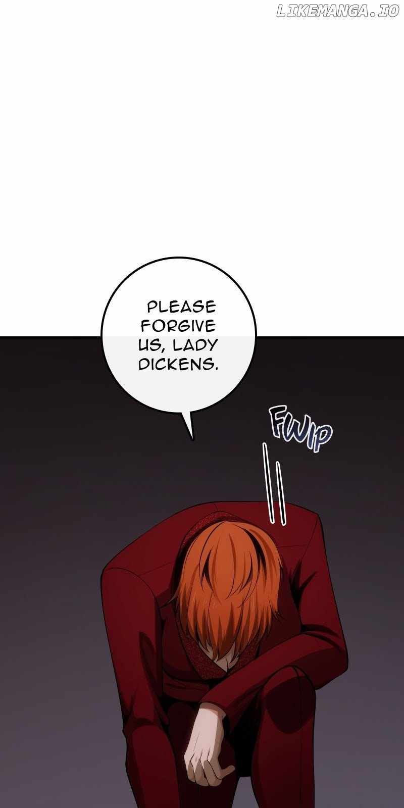Writer’s Legacy Chapter 33 - Page 5