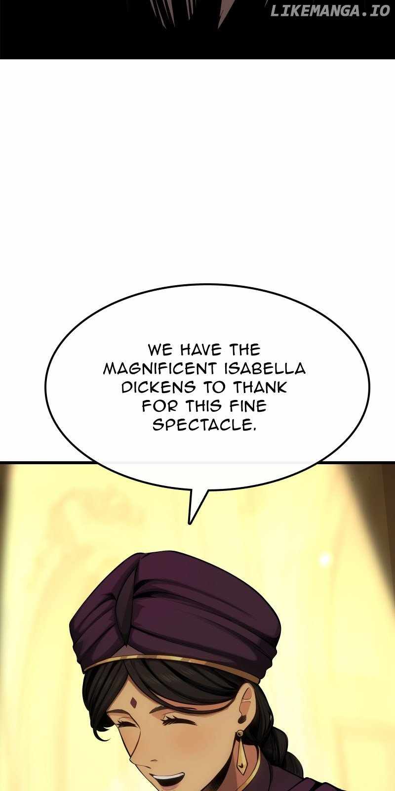 Writer’s Legacy Chapter 33 - Page 51
