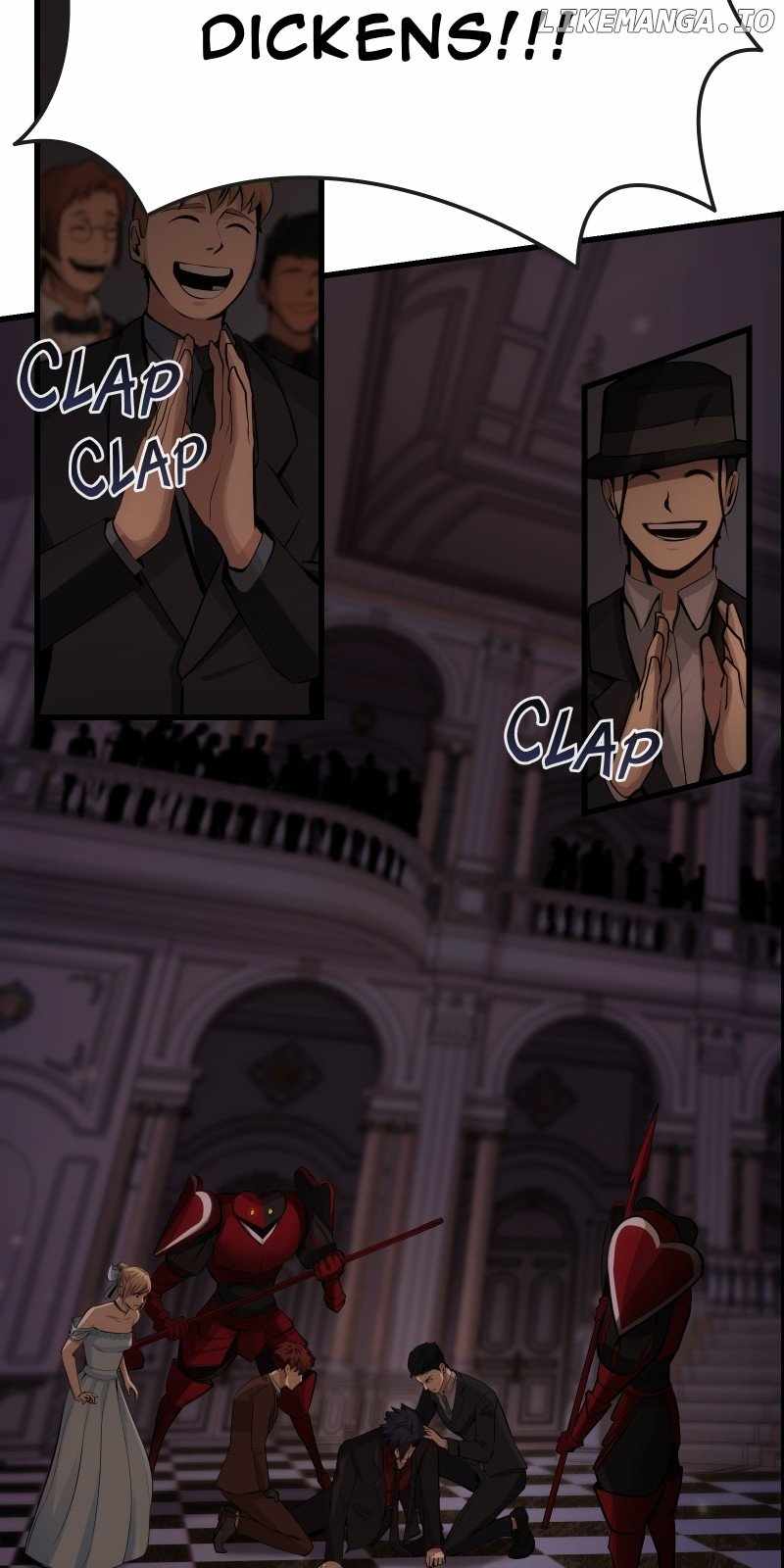 Writer’s Legacy Chapter 33 - Page 53