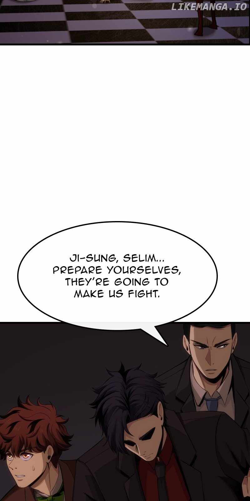 Writer’s Legacy Chapter 33 - Page 54