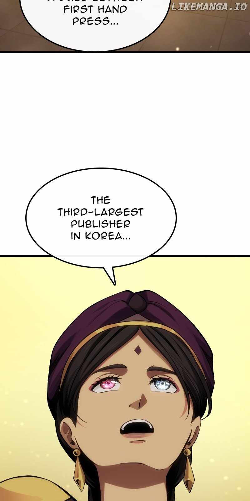 Writer’s Legacy Chapter 33 - Page 58