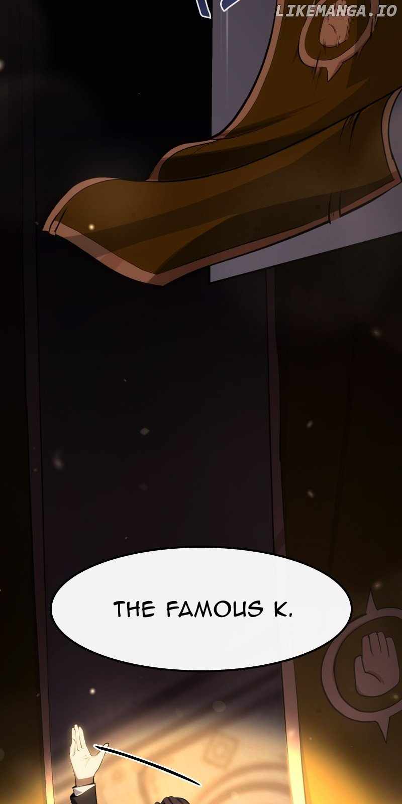 Writer’s Legacy Chapter 33 - Page 61