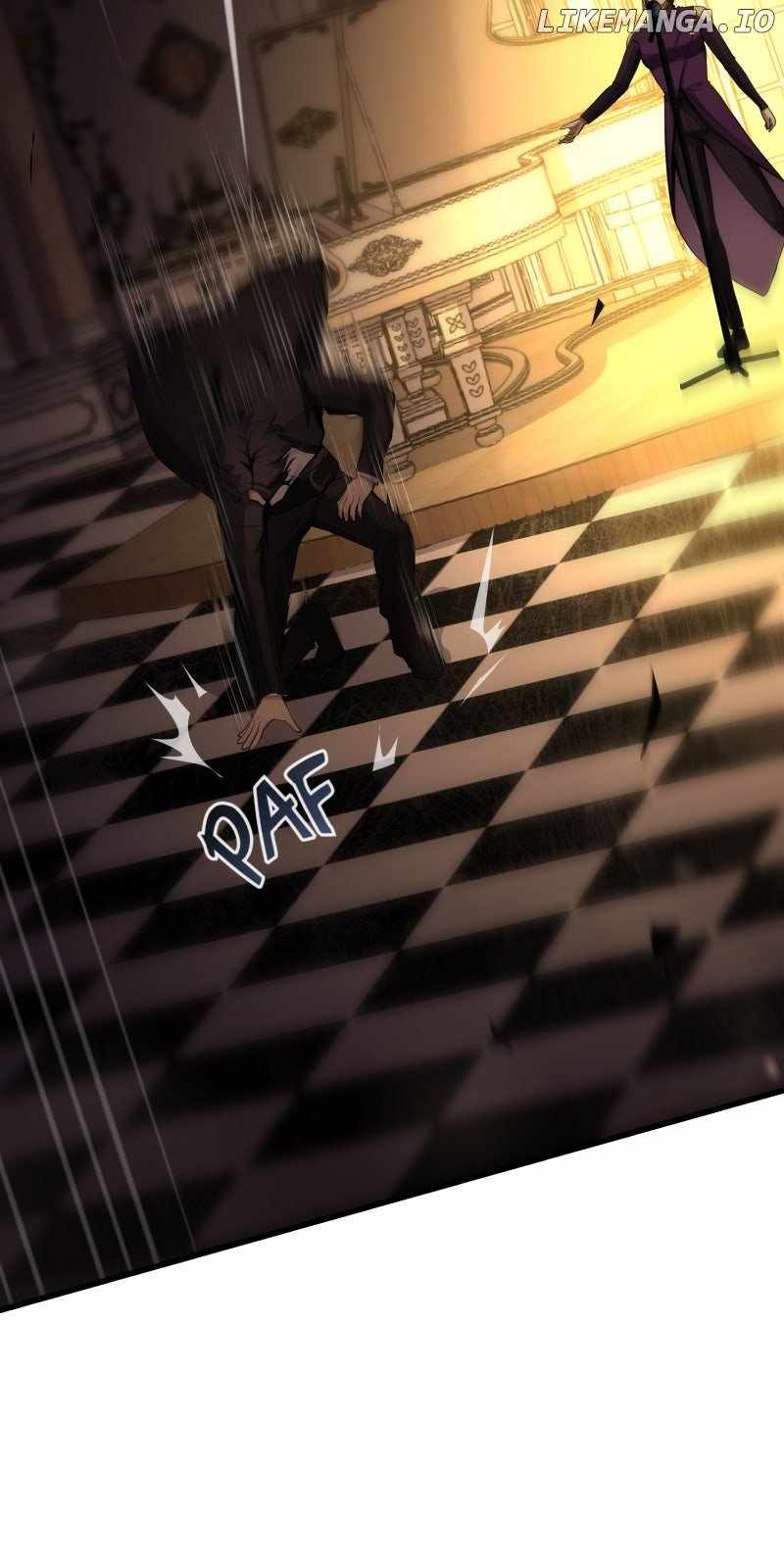 Writer’s Legacy Chapter 33 - Page 64