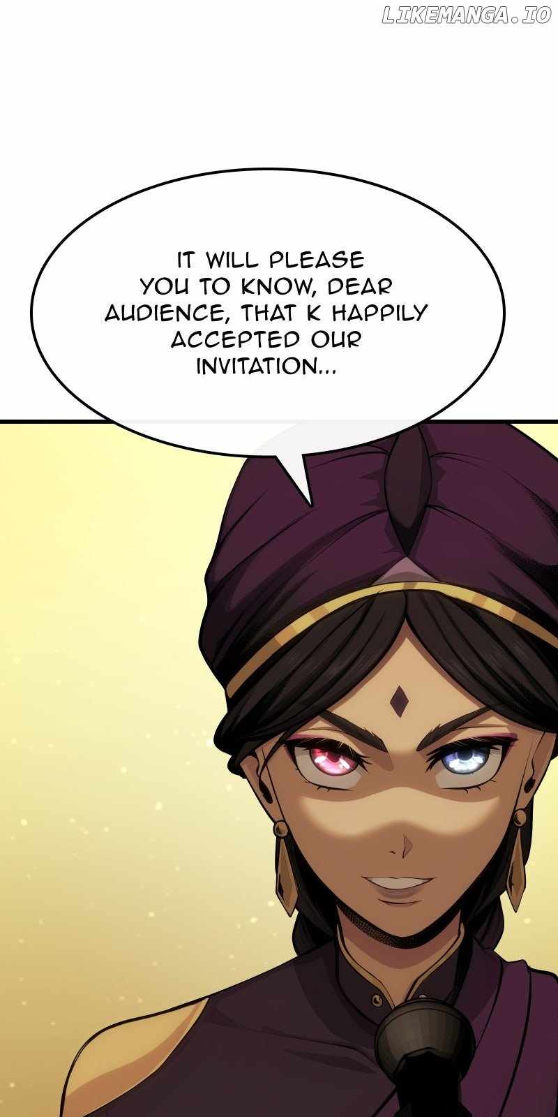 Writer’s Legacy Chapter 33 - Page 65