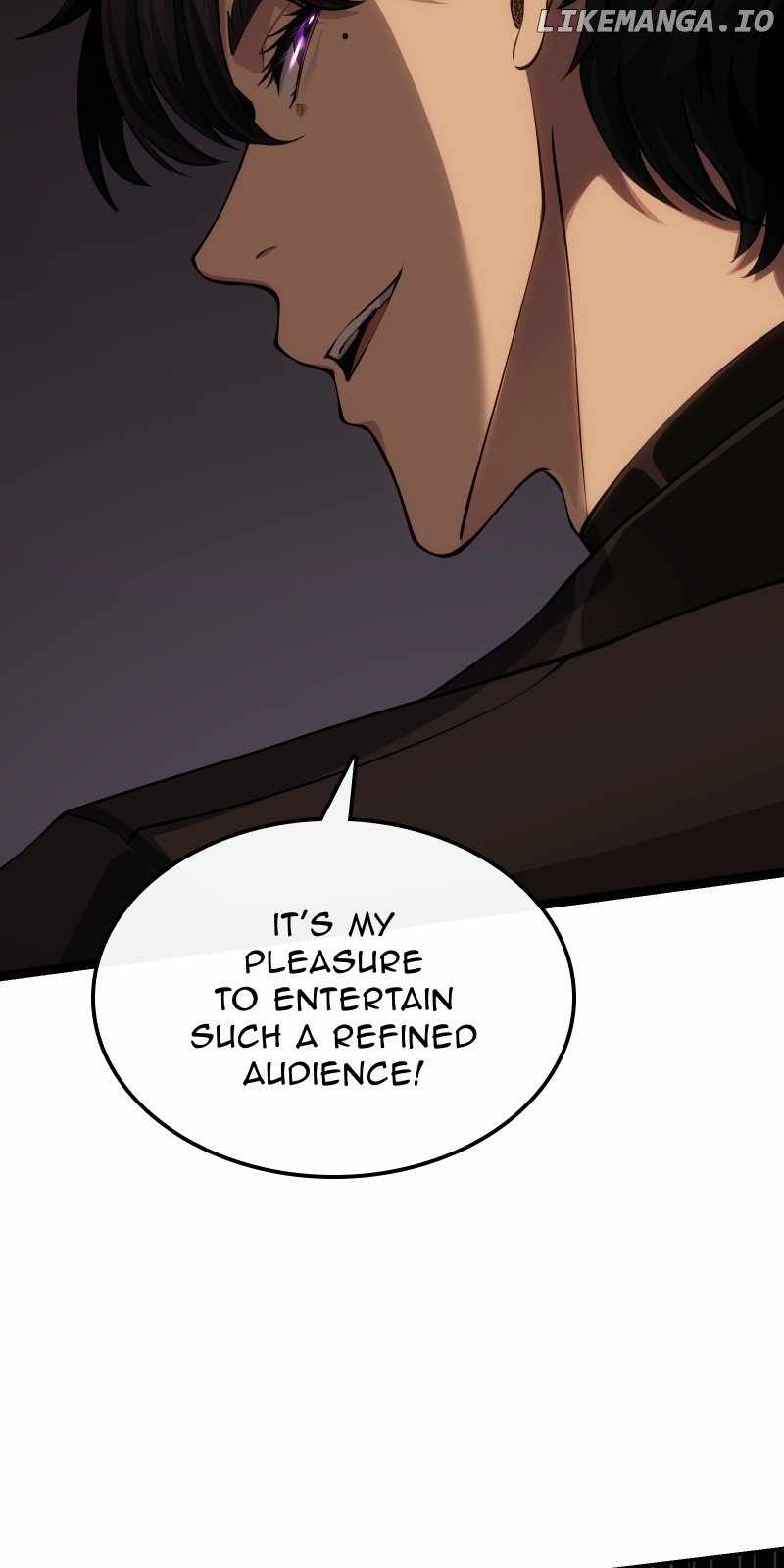 Writer’s Legacy Chapter 33 - Page 67