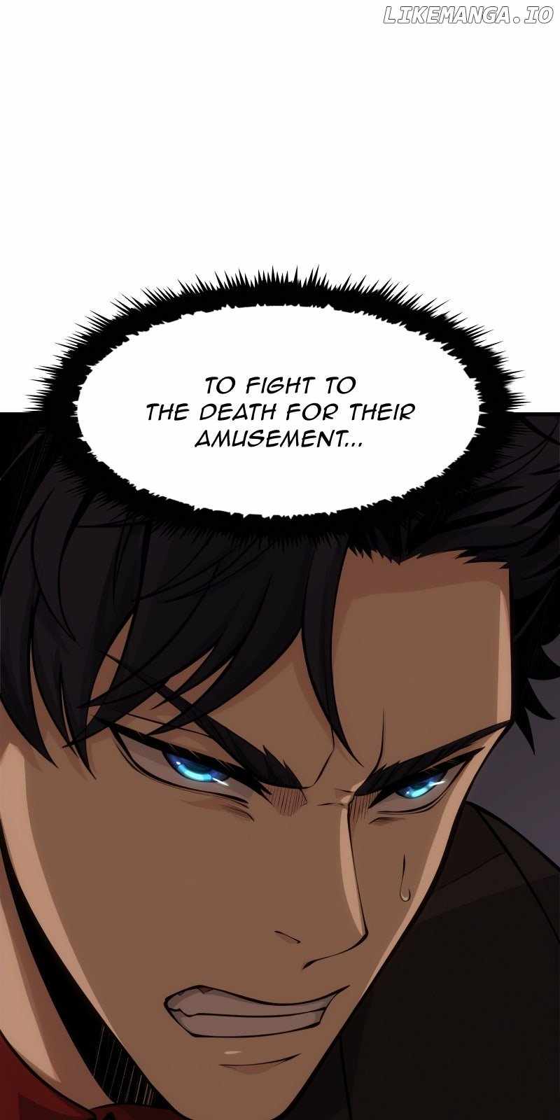 Writer’s Legacy Chapter 33 - Page 70