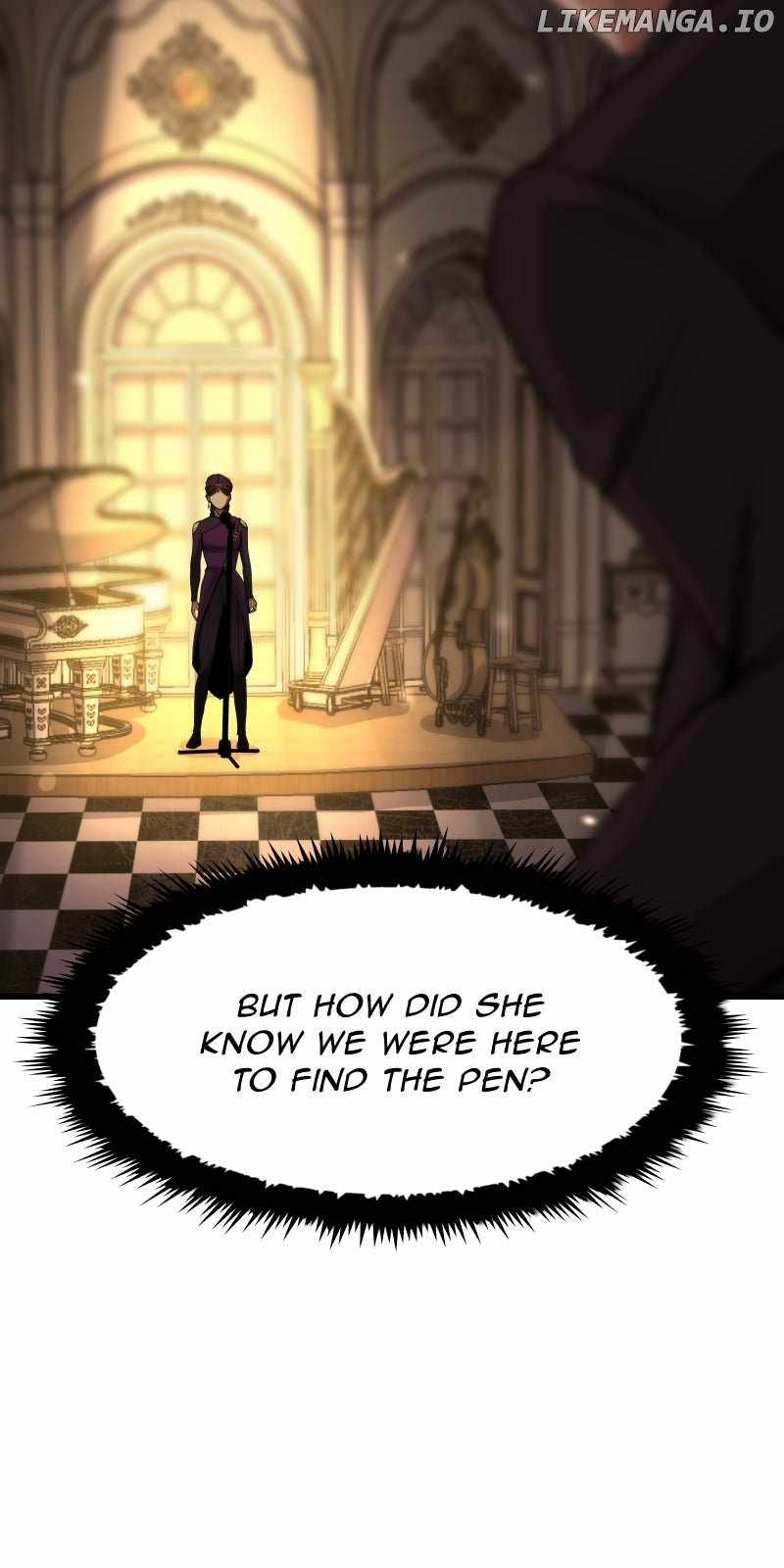 Writer’s Legacy Chapter 33 - Page 72
