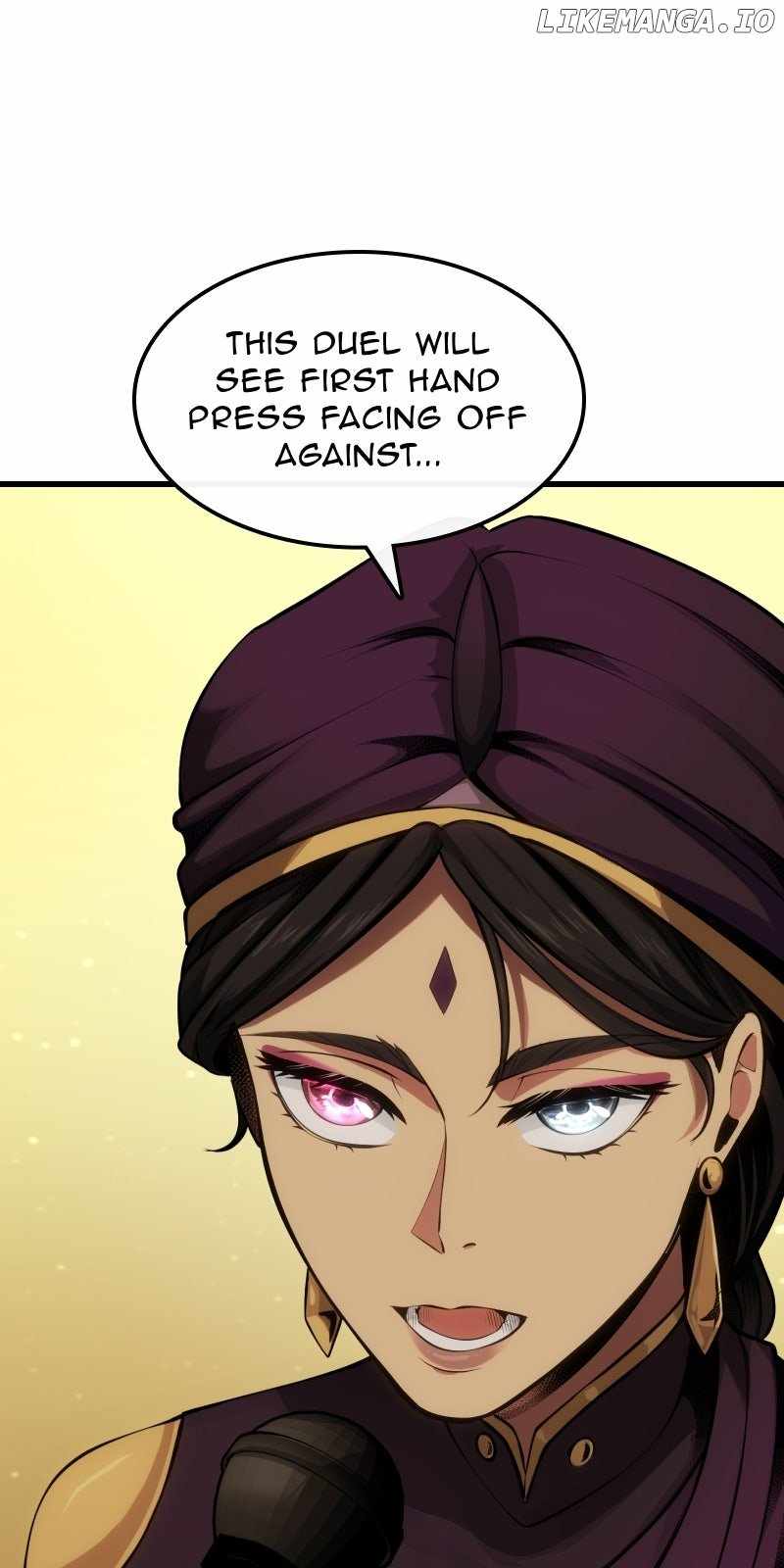 Writer’s Legacy Chapter 33 - Page 73