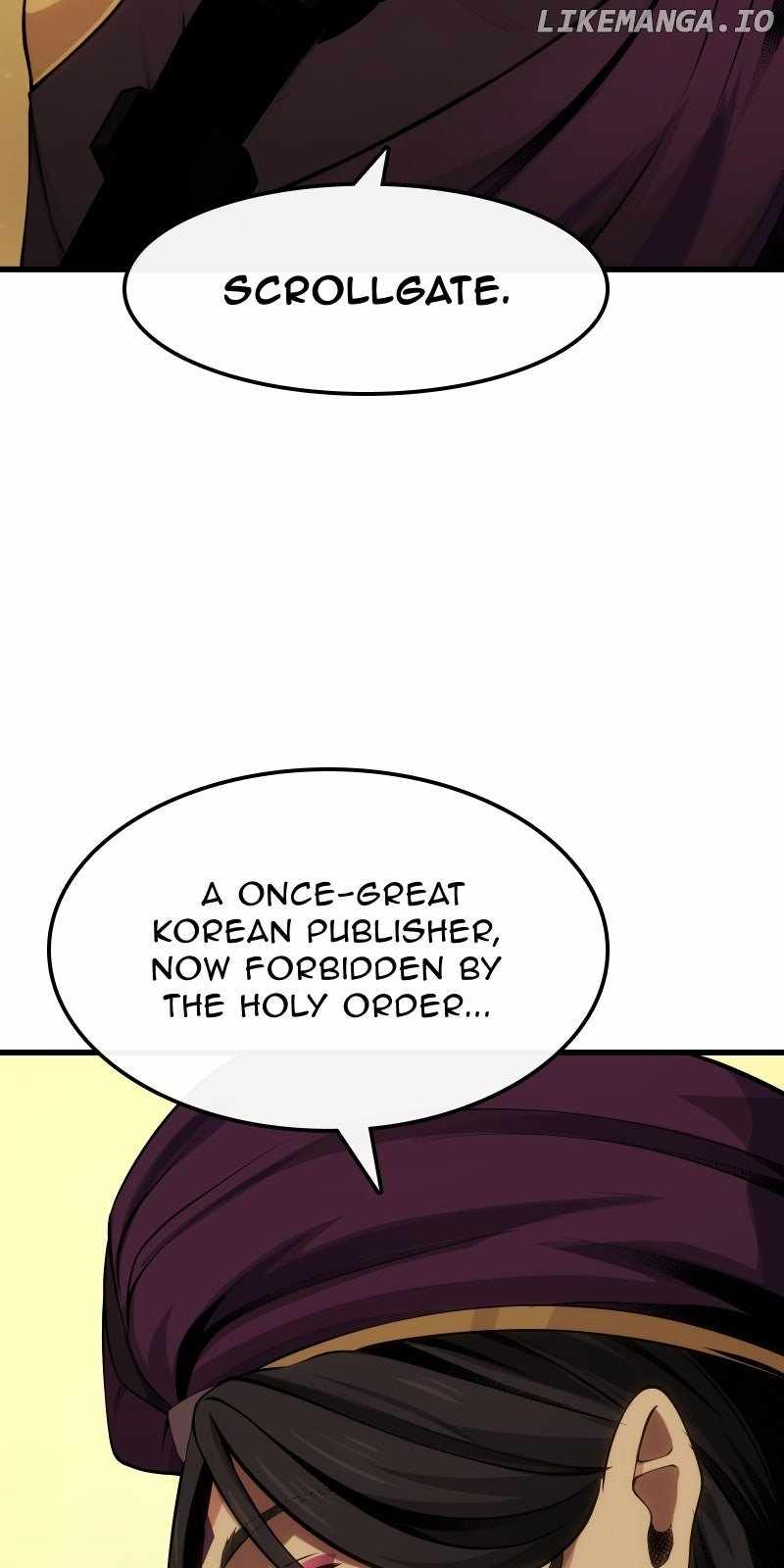 Writer’s Legacy Chapter 33 - Page 74
