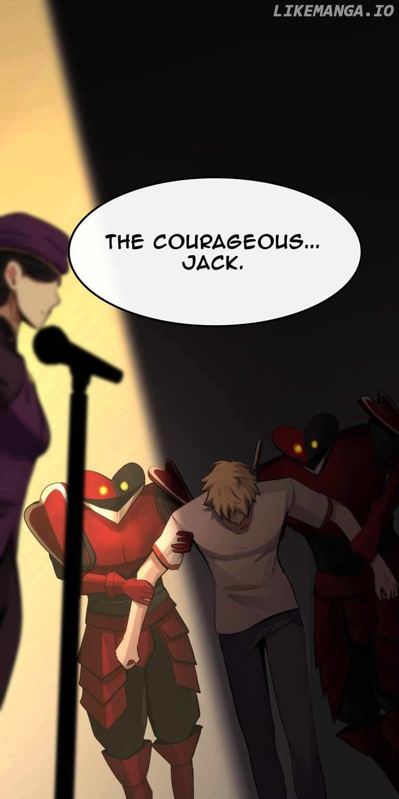 Writer’s Legacy Chapter 33 - Page 76