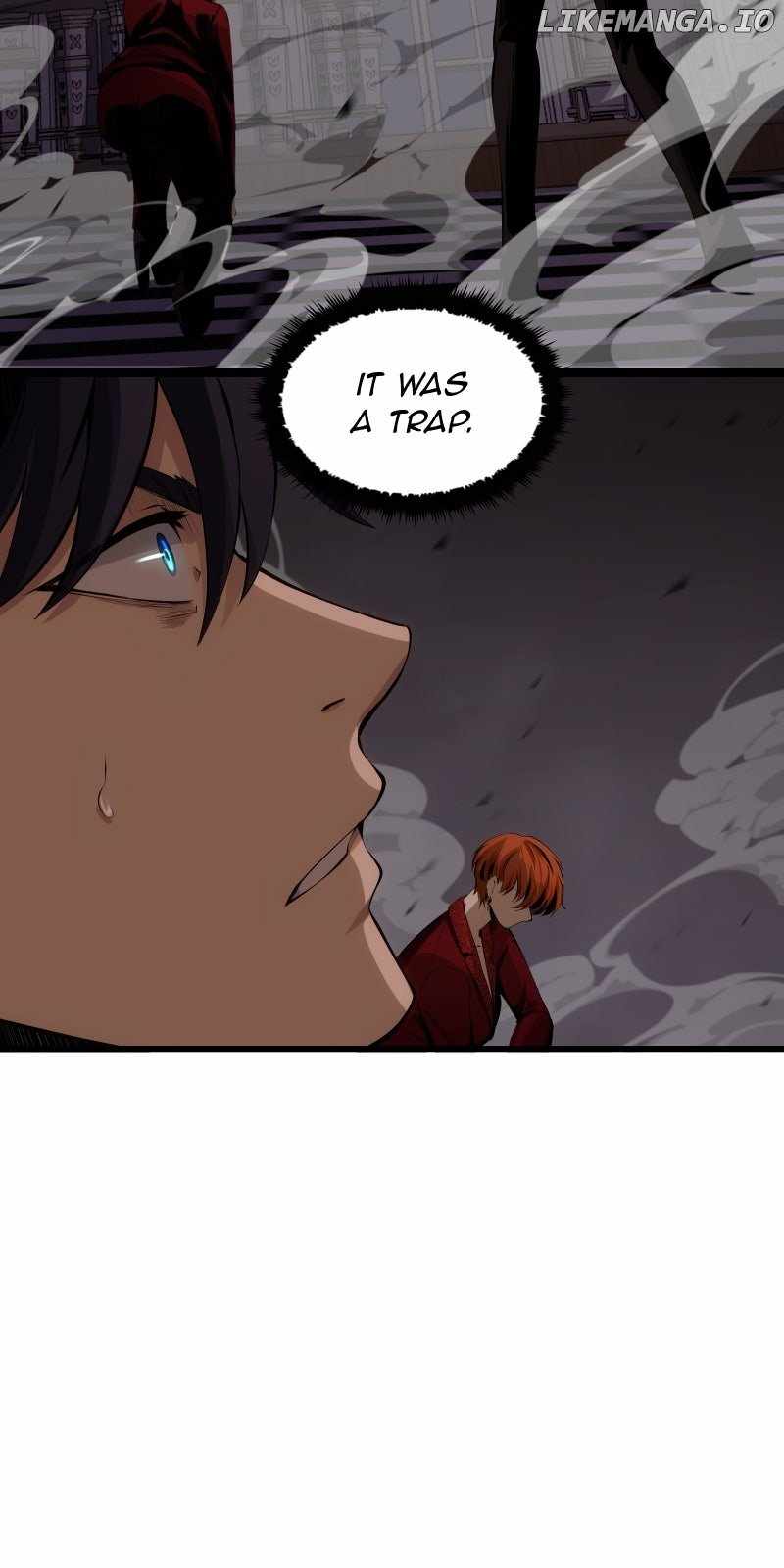 Writer’s Legacy Chapter 33 - Page 8