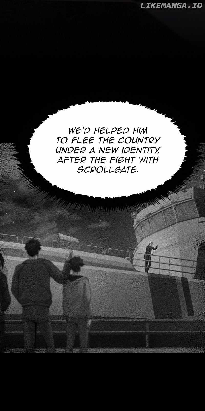 Writer’s Legacy Chapter 33 - Page 84