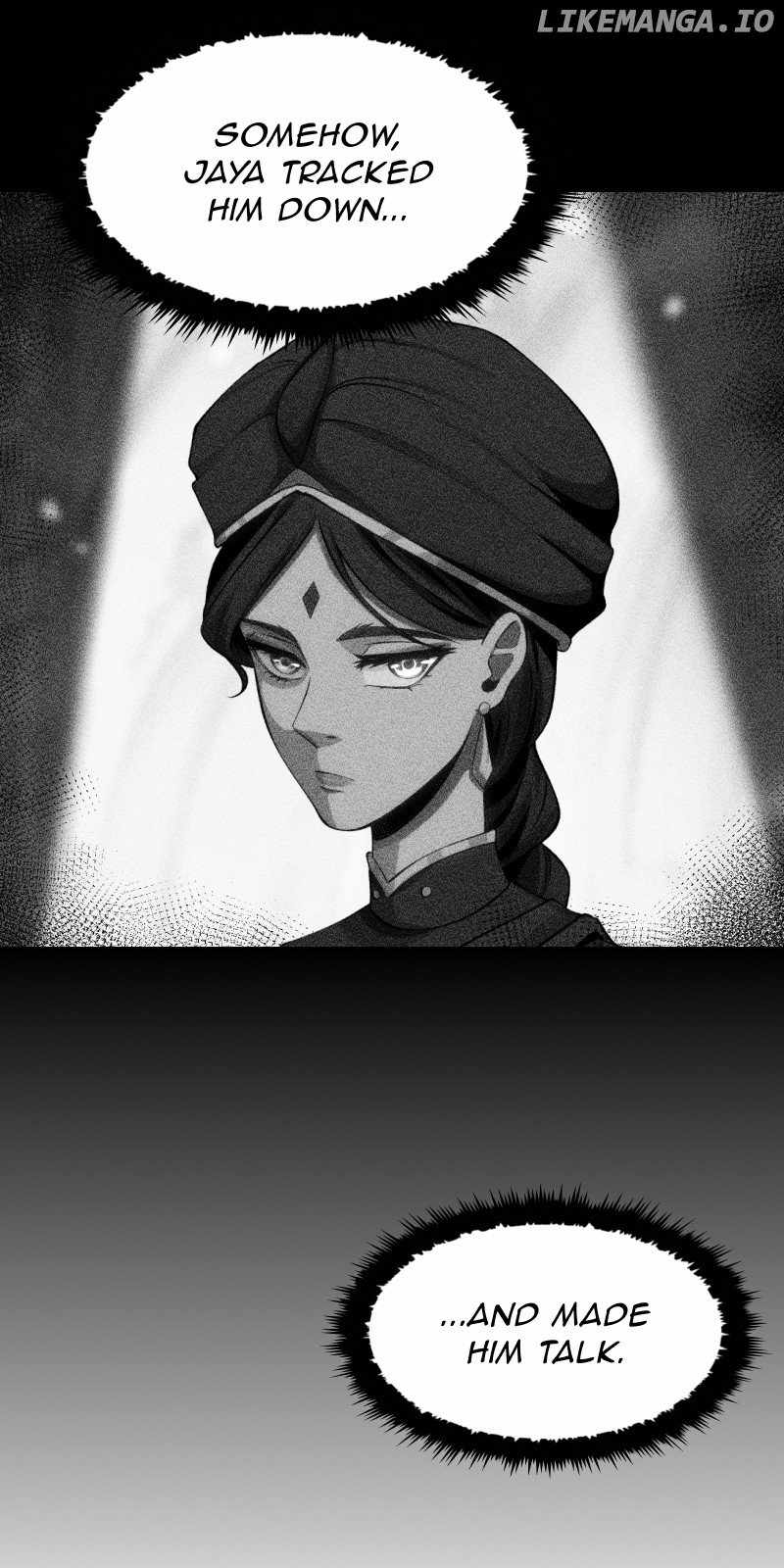 Writer’s Legacy Chapter 33 - Page 85