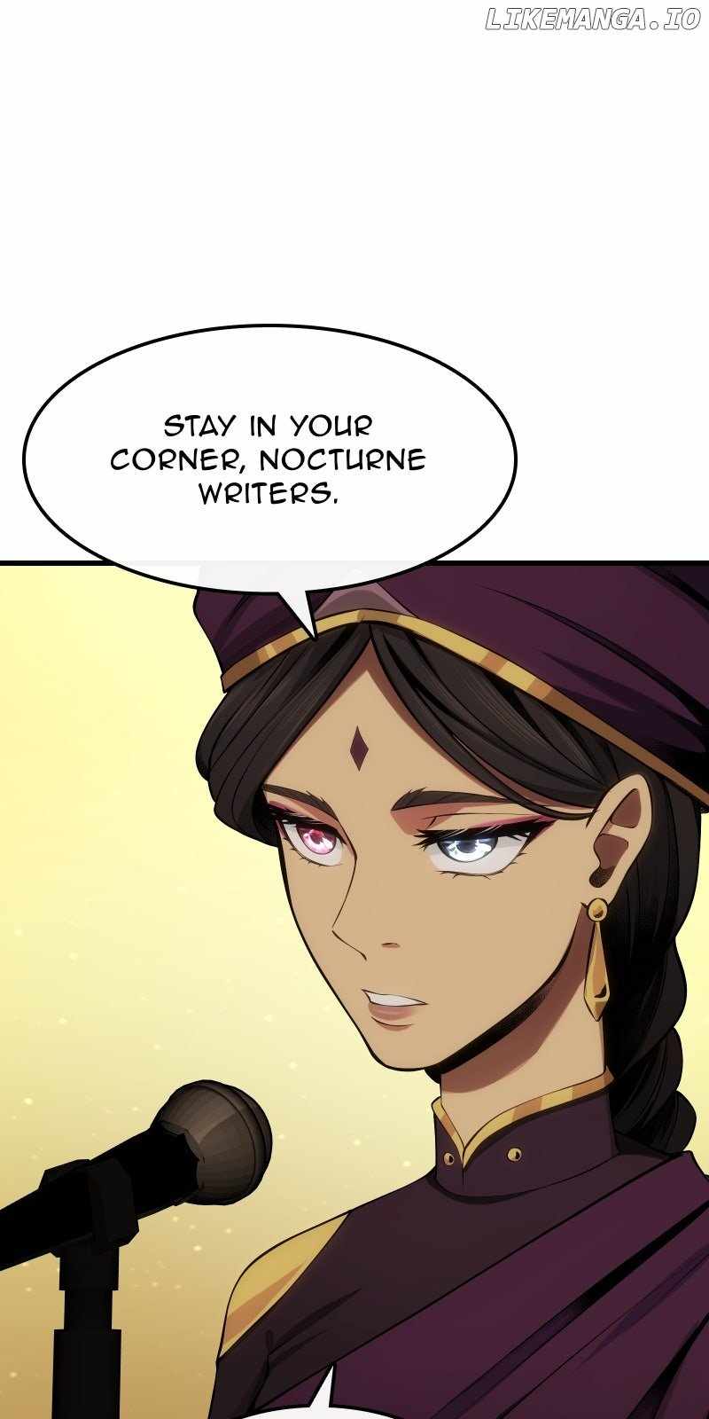 Writer’s Legacy Chapter 33 - Page 92