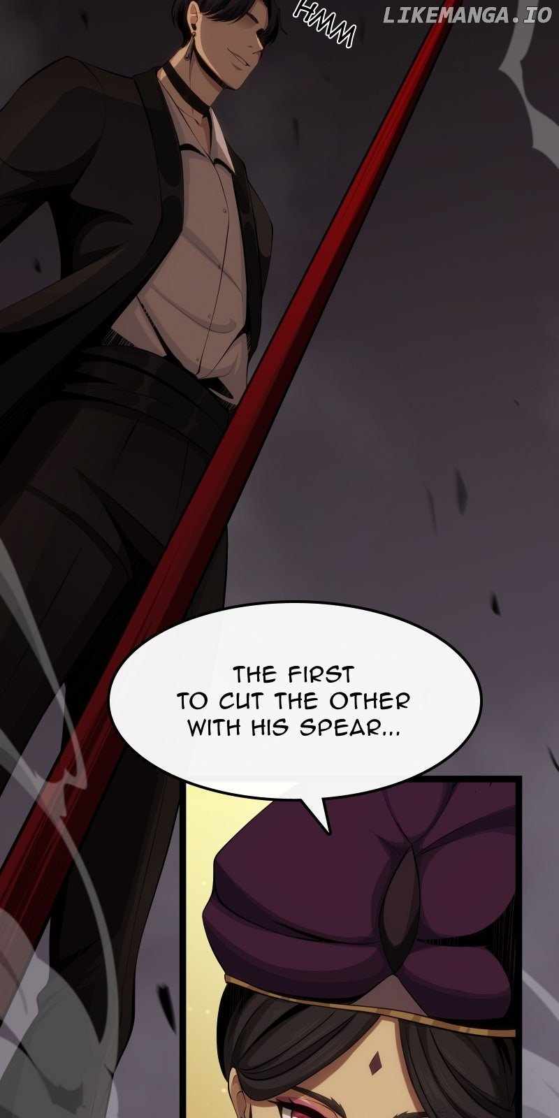 Writer’s Legacy Chapter 33 - Page 95