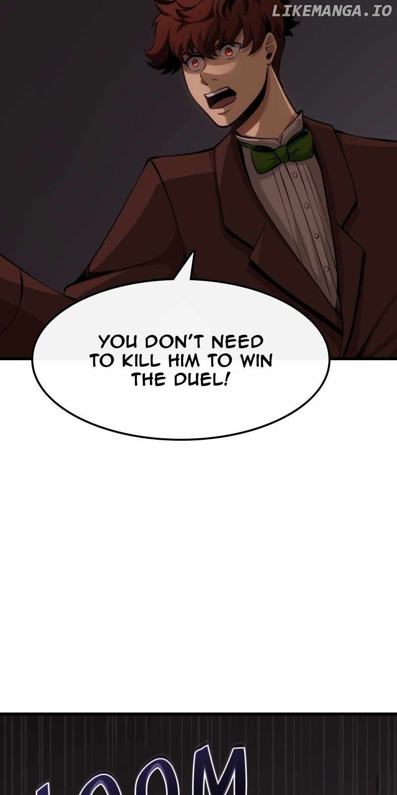 Writer’s Legacy Chapter 33 - Page 99