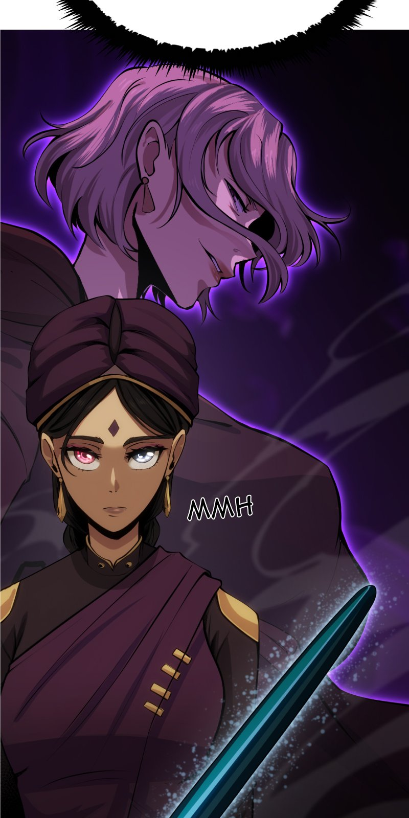 Writer’s Legacy Chapter 34 - Page 103