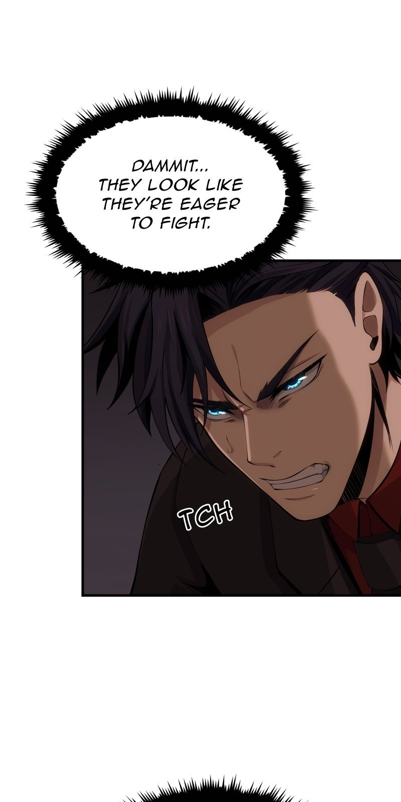Writer’s Legacy Chapter 34 - Page 11
