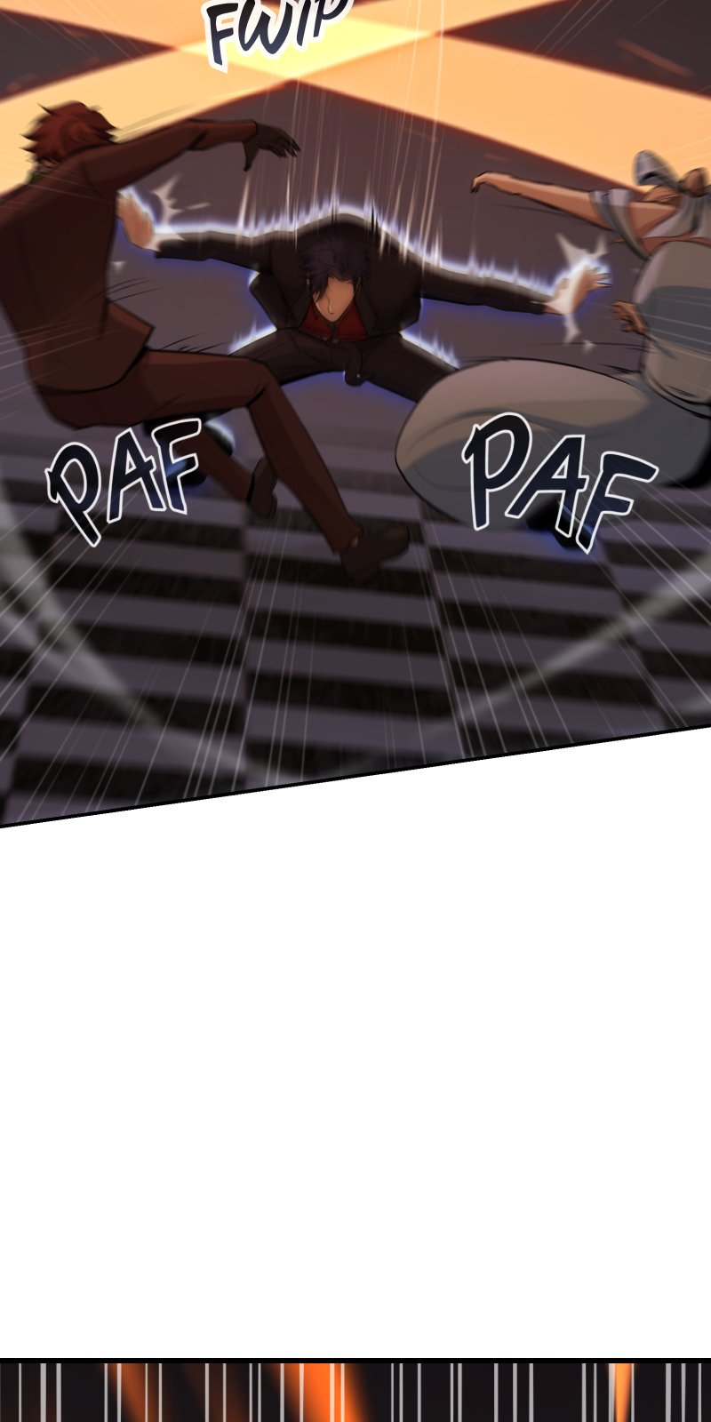 Writer’s Legacy Chapter 34 - Page 111