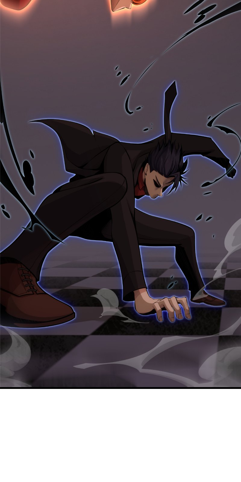 Writer’s Legacy Chapter 34 - Page 113