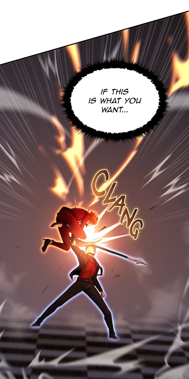 Writer’s Legacy Chapter 34 - Page 117