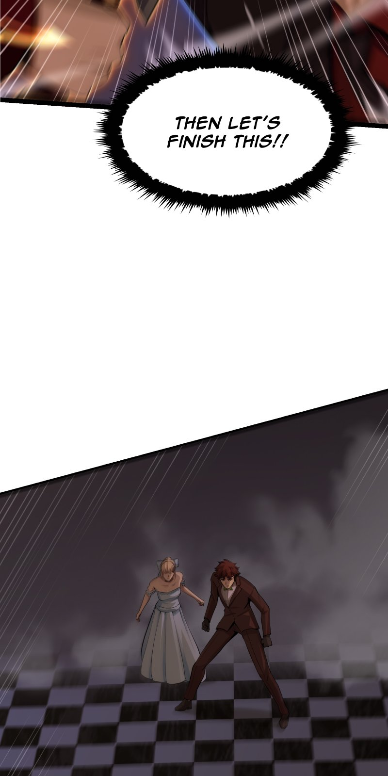 Writer’s Legacy Chapter 34 - Page 119