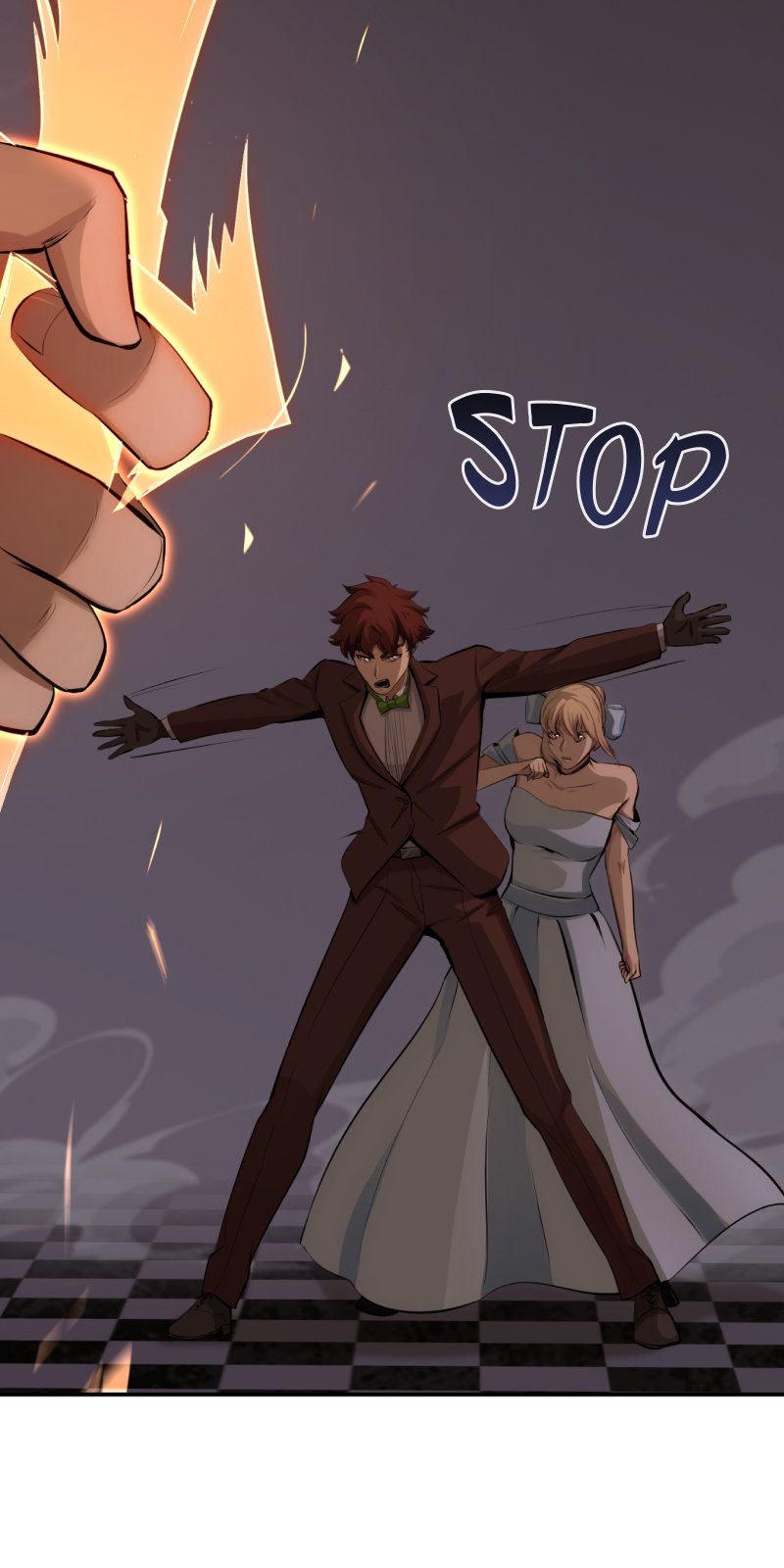 Writer’s Legacy Chapter 34 - Page 127