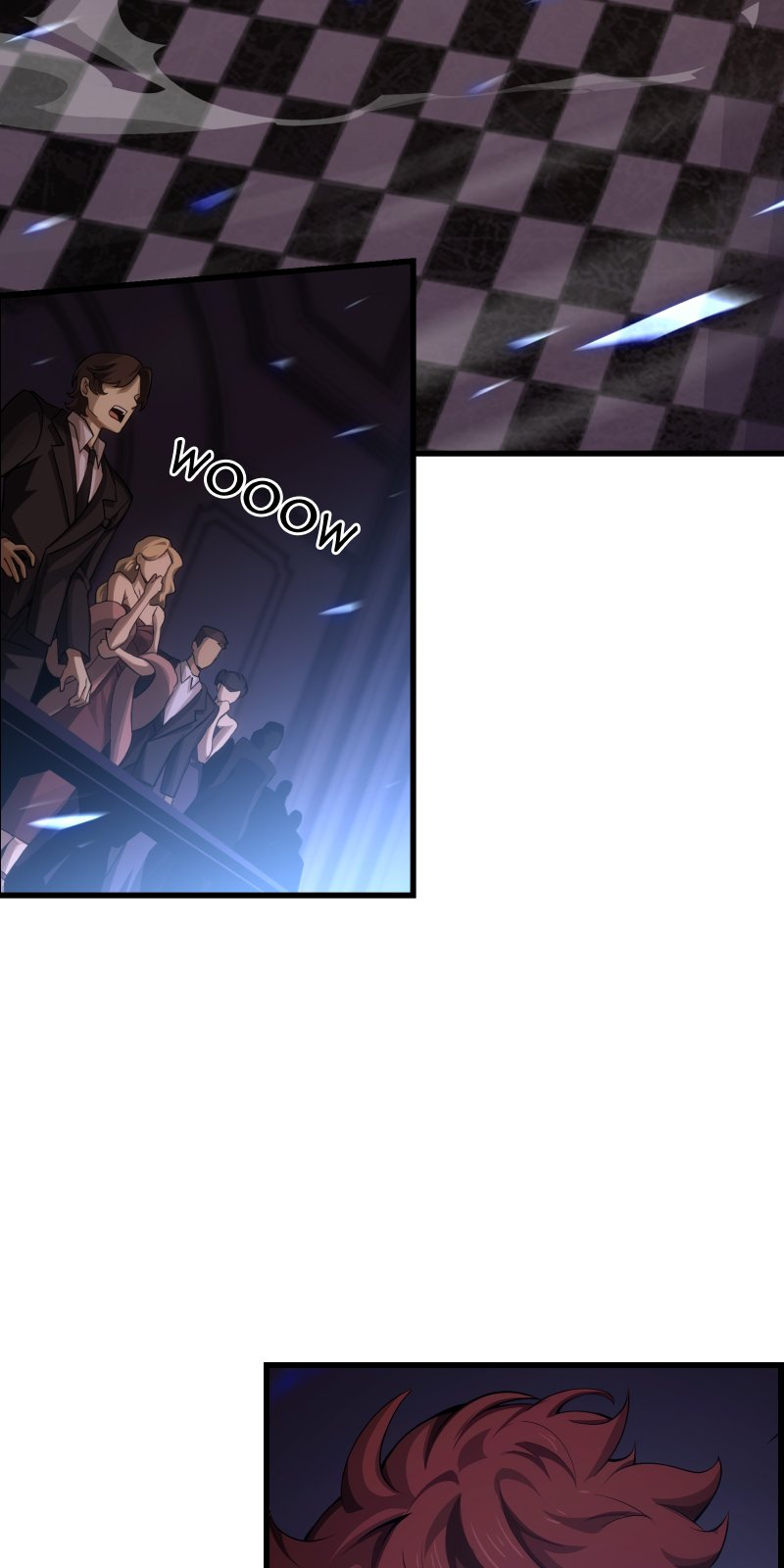 Writer’s Legacy Chapter 34 - Page 135