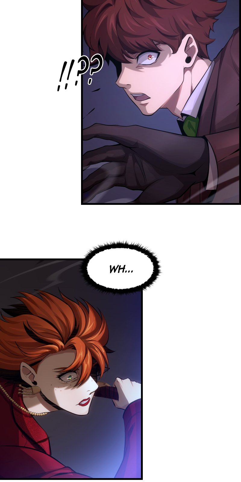 Writer’s Legacy Chapter 34 - Page 136