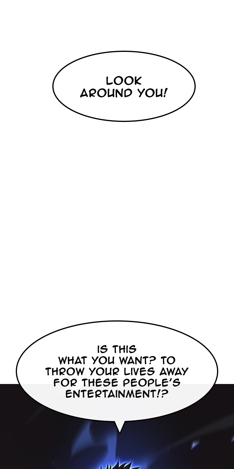 Writer’s Legacy Chapter 34 - Page 137