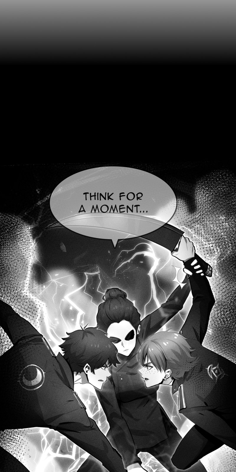 Writer’s Legacy Chapter 34 - Page 140
