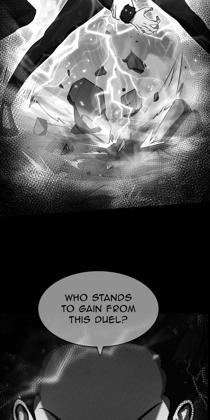 Writer’s Legacy Chapter 34 - Page 141
