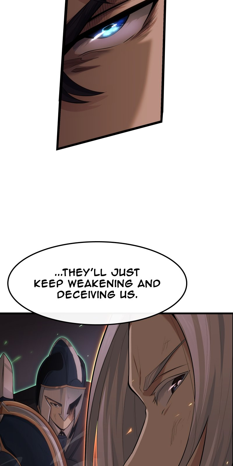 Writer’s Legacy Chapter 34 - Page 144