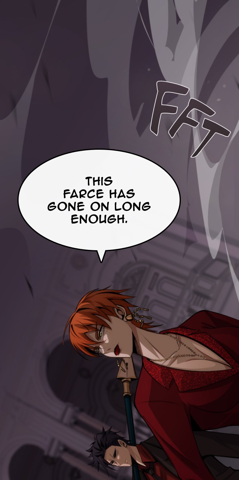 Writer’s Legacy Chapter 34 - Page 158