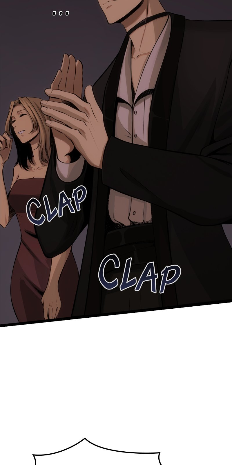 Writer’s Legacy Chapter 34 - Page 23
