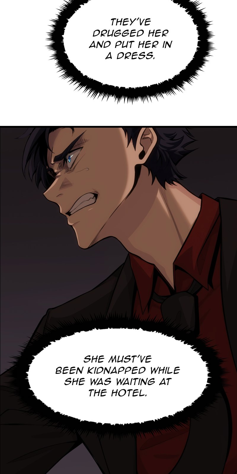 Writer’s Legacy Chapter 34 - Page 26