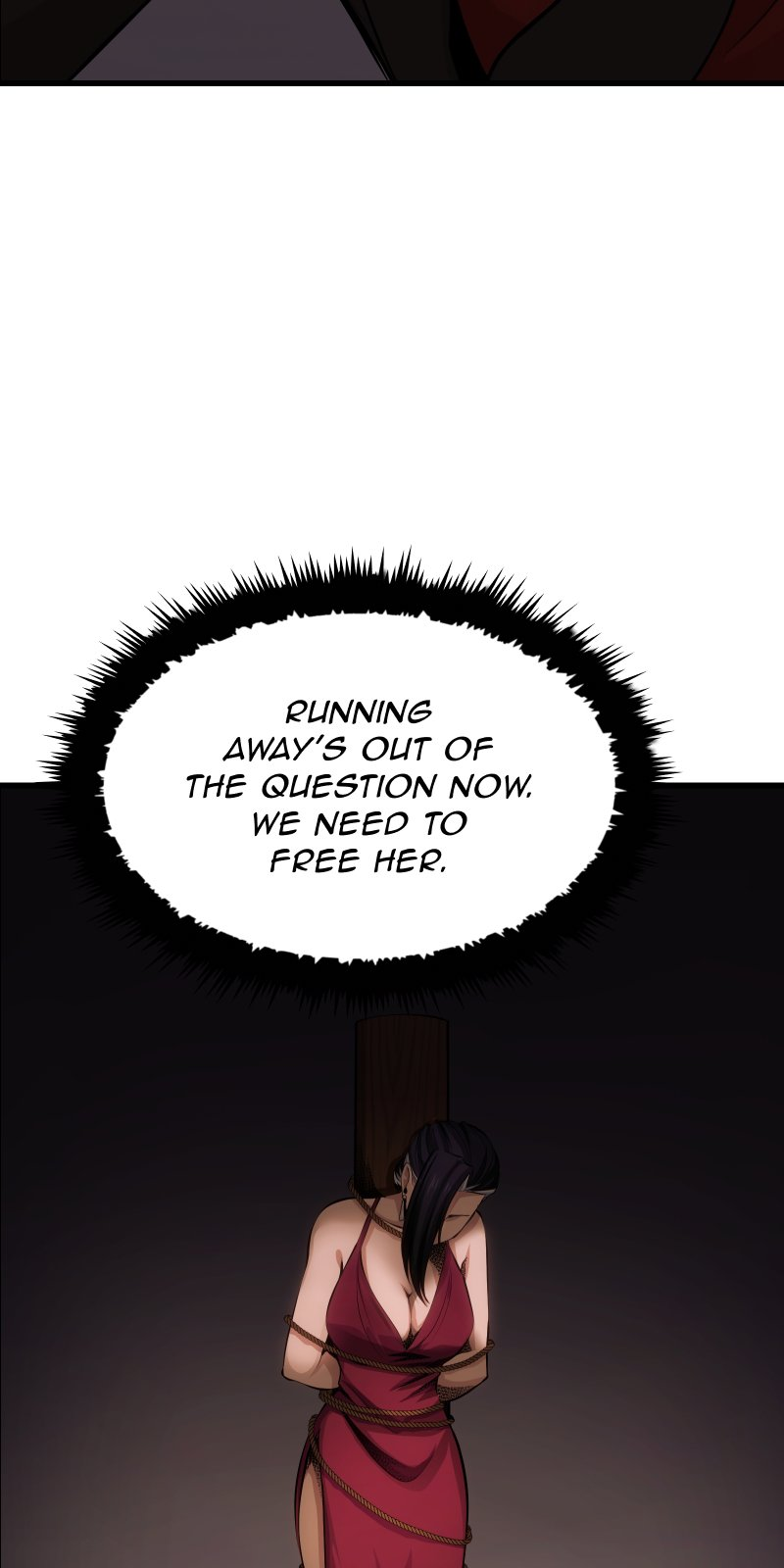 Writer’s Legacy Chapter 34 - Page 27