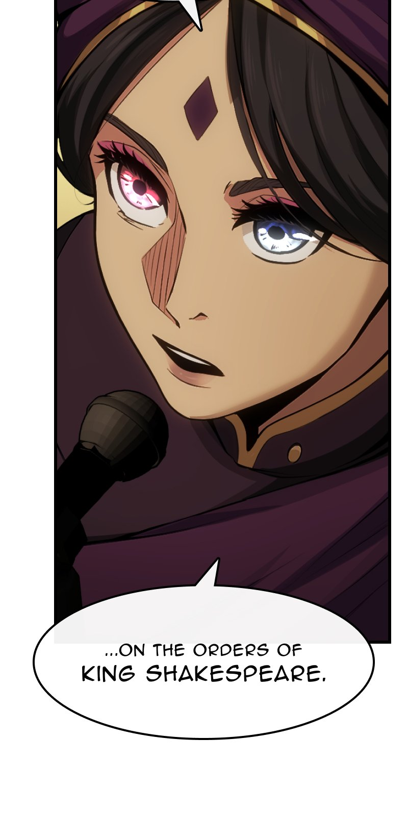 Writer’s Legacy Chapter 34 - Page 29