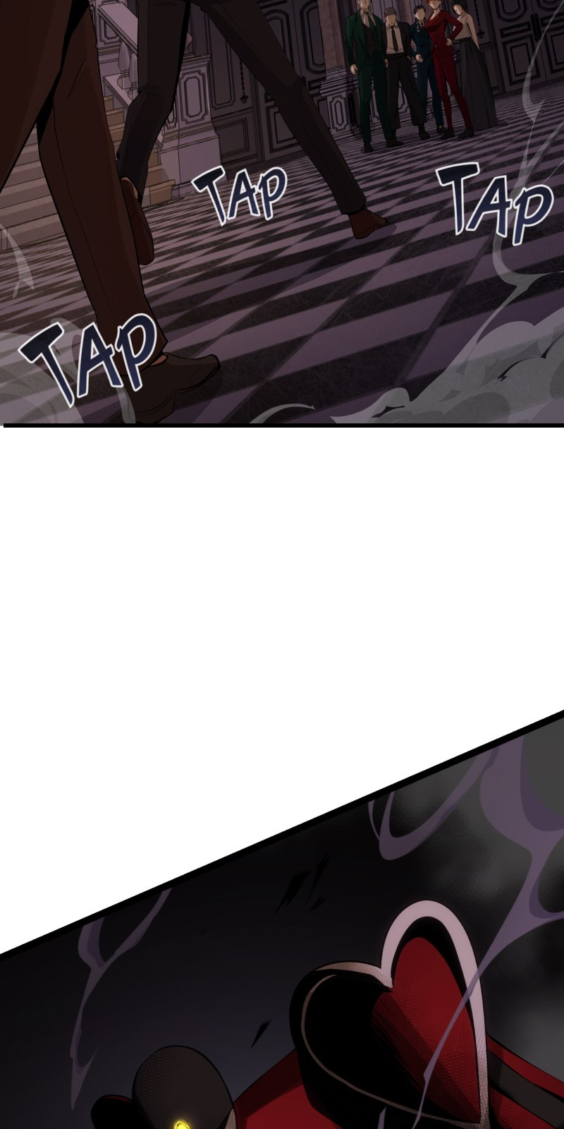 Writer’s Legacy Chapter 34 - Page 3
