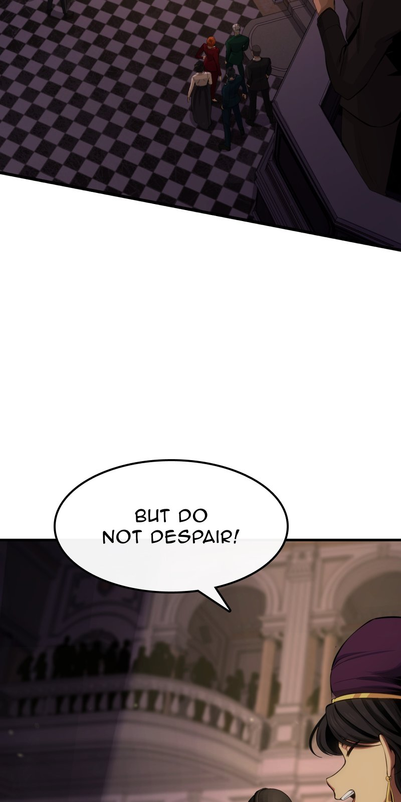 Writer’s Legacy Chapter 34 - Page 31