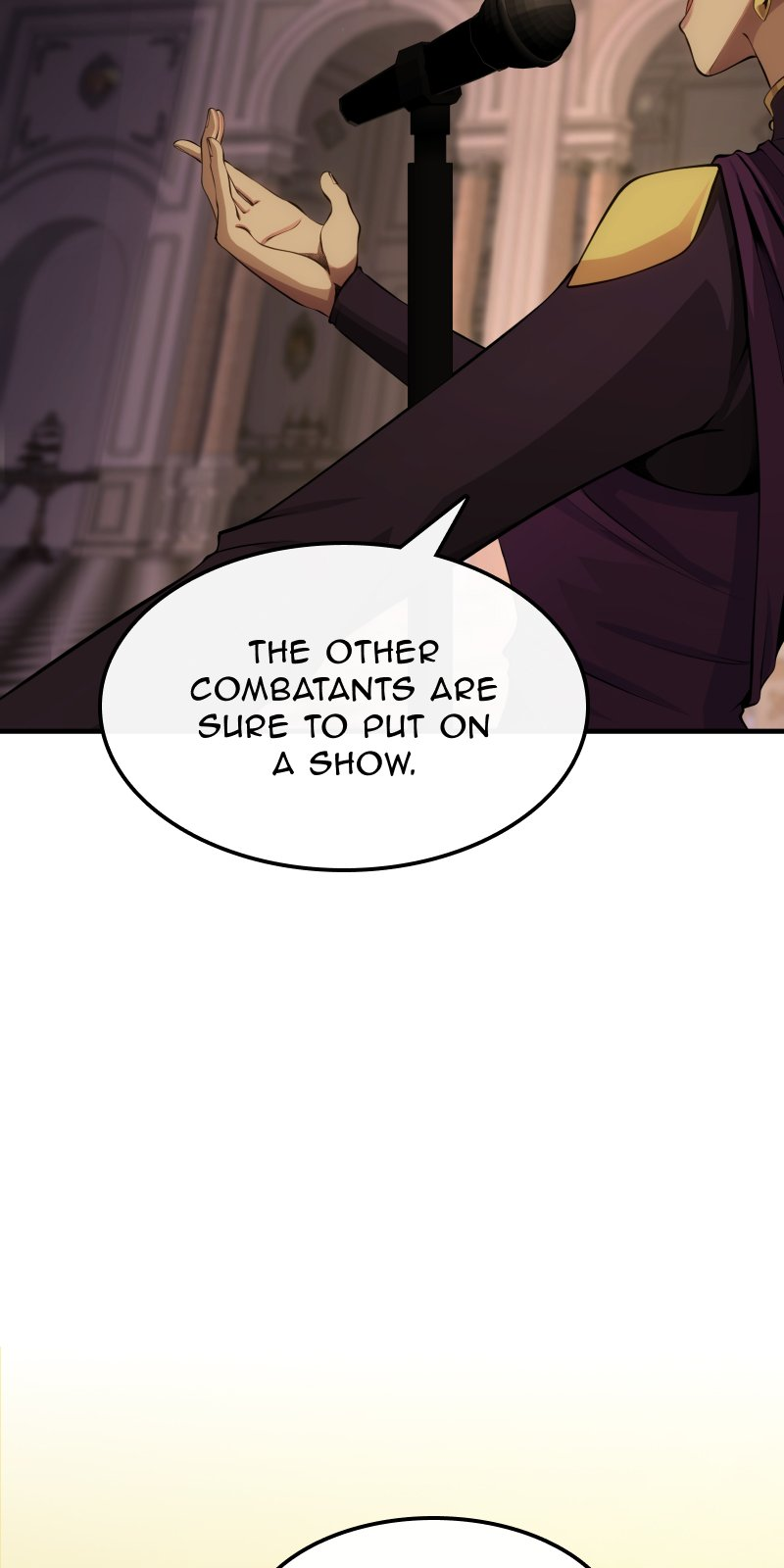 Writer’s Legacy Chapter 34 - Page 32