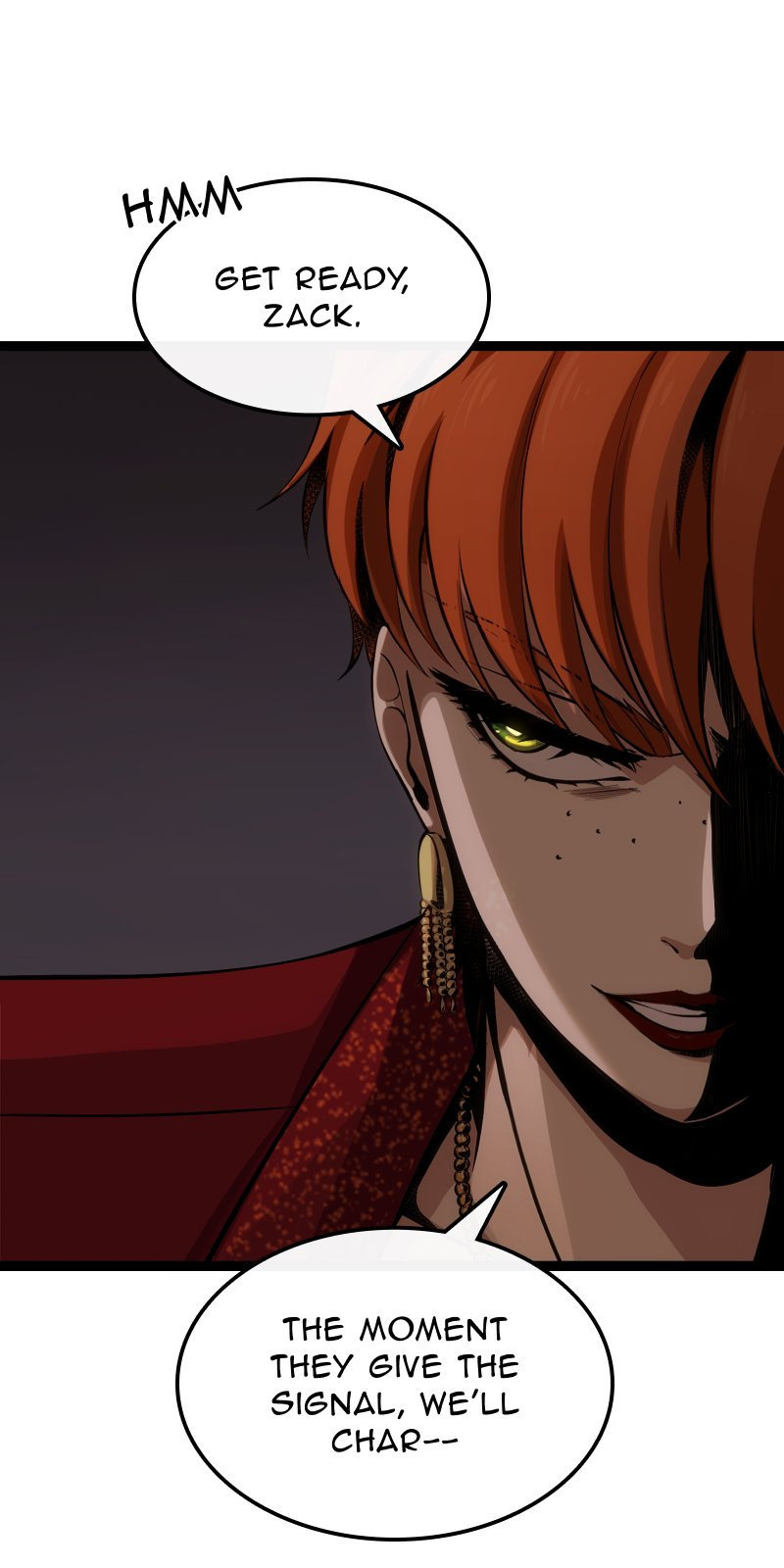 Writer’s Legacy Chapter 34 - Page 38