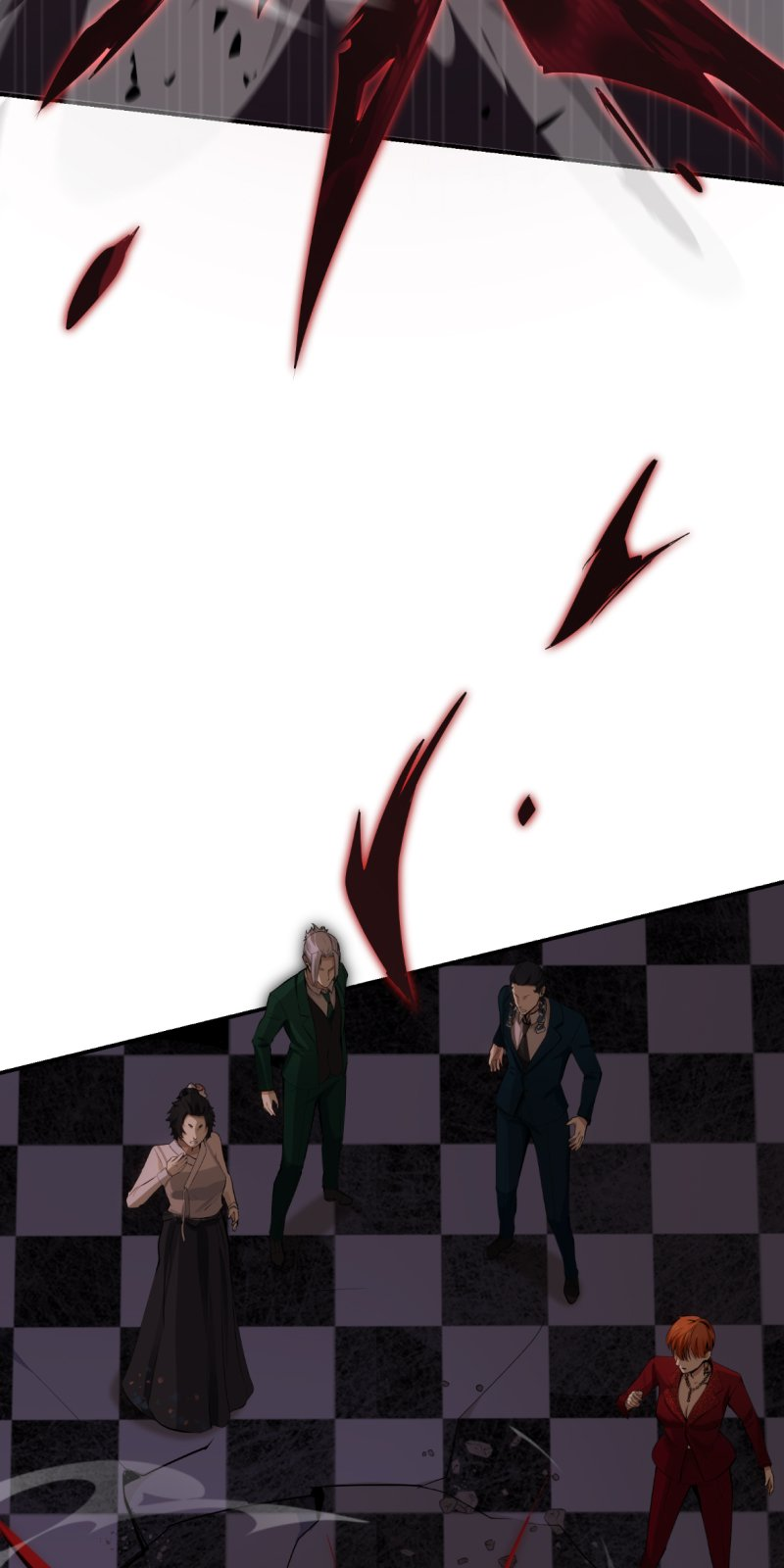 Writer’s Legacy Chapter 34 - Page 45