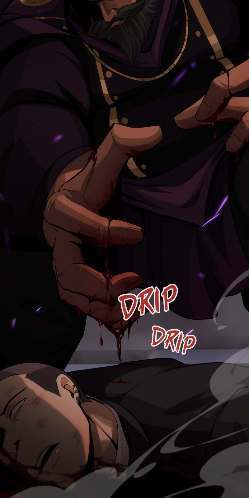Writer’s Legacy Chapter 34 - Page 48
