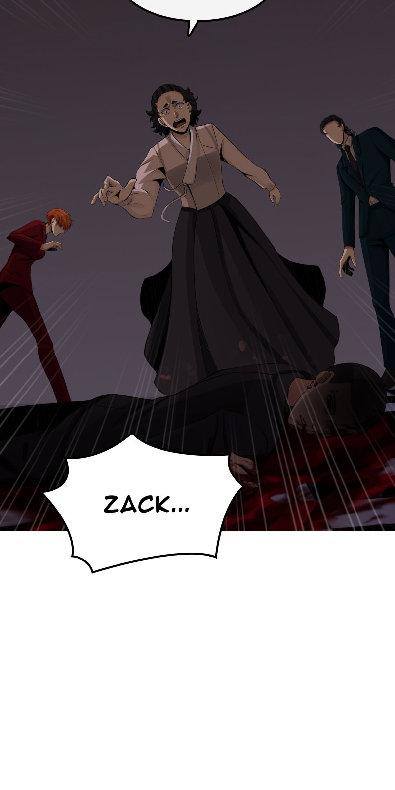 Writer’s Legacy Chapter 34 - Page 52