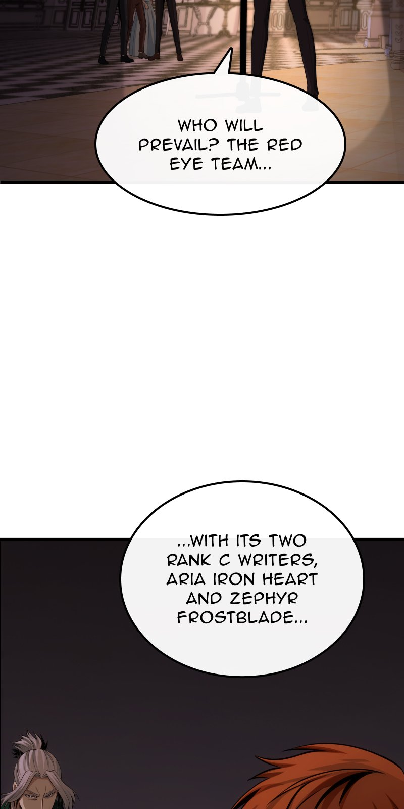 Writer’s Legacy Chapter 34 - Page 55