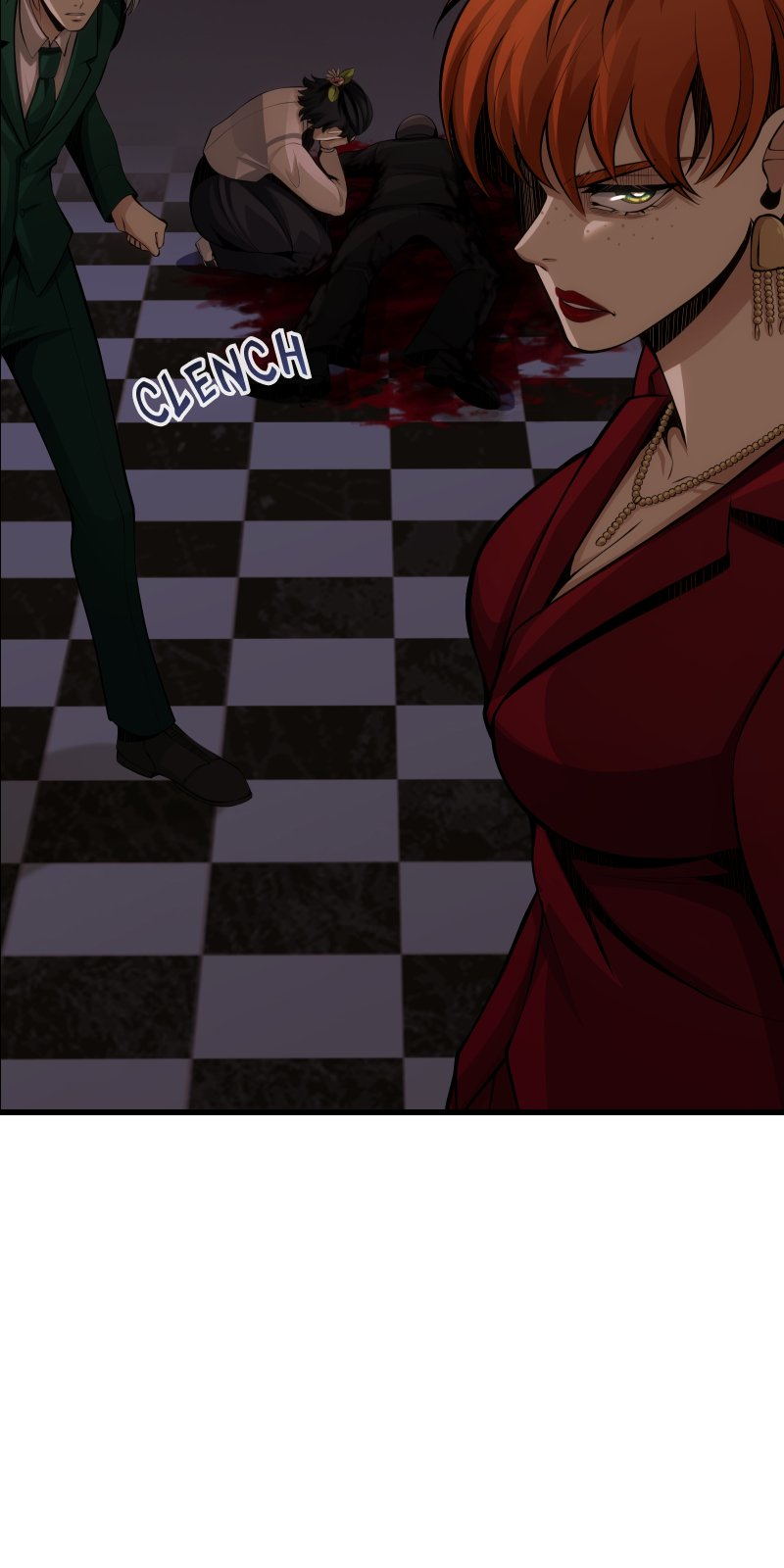 Writer’s Legacy Chapter 34 - Page 56