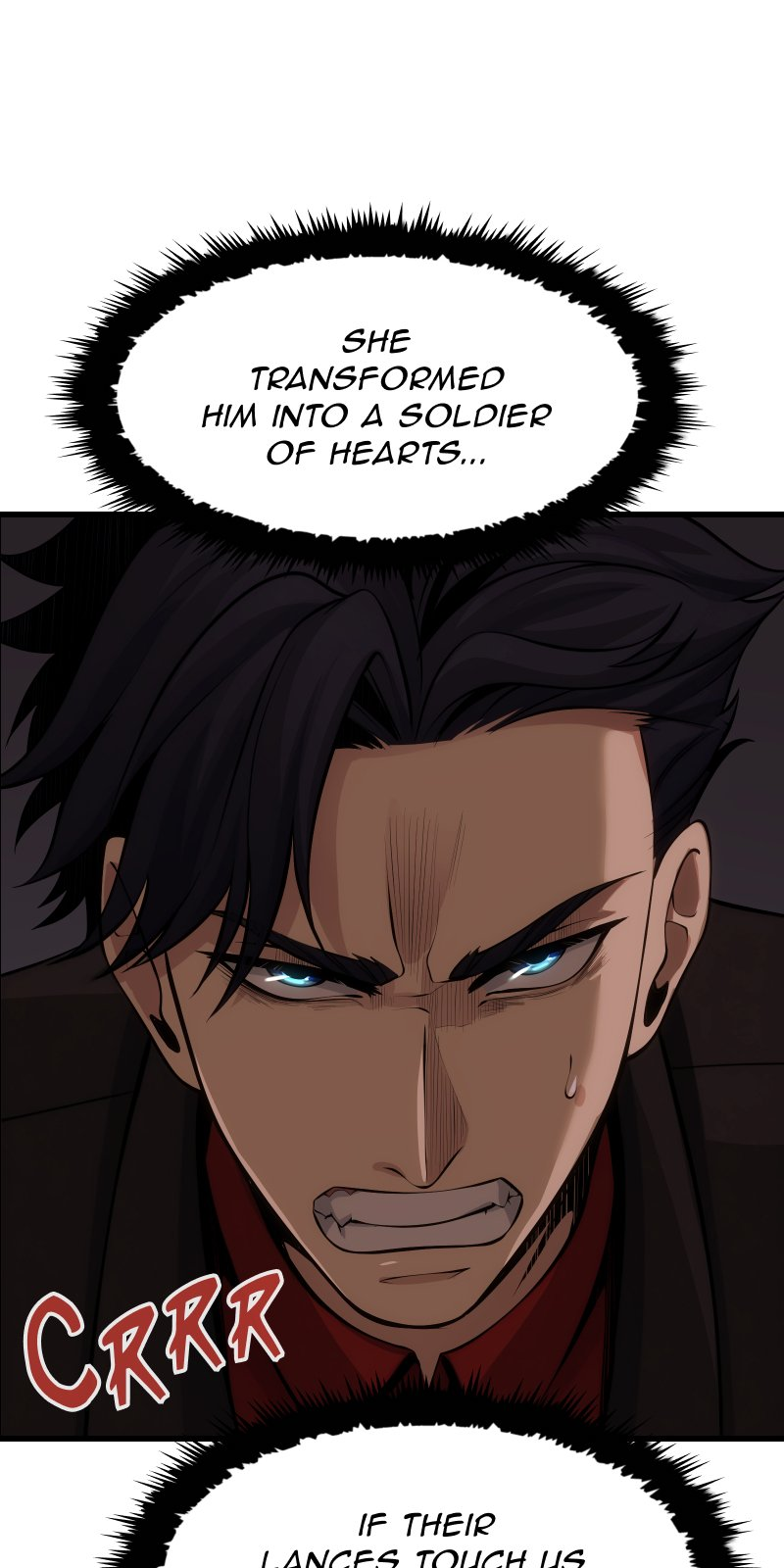 Writer’s Legacy Chapter 34 - Page 6