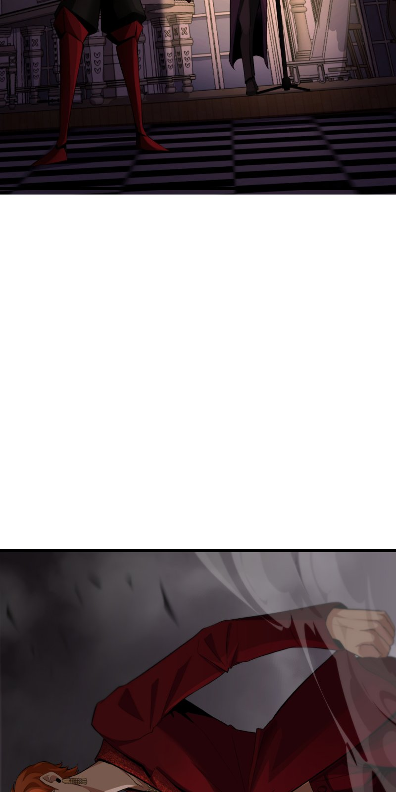 Writer’s Legacy Chapter 34 - Page 61