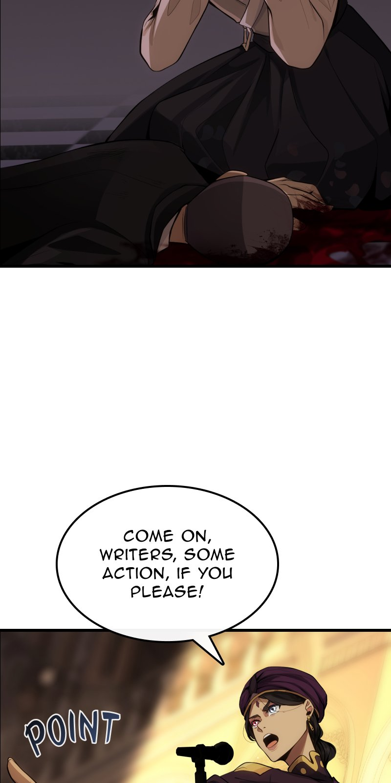 Writer’s Legacy Chapter 34 - Page 64